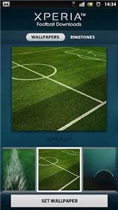 download Xperia Football Downloads apk